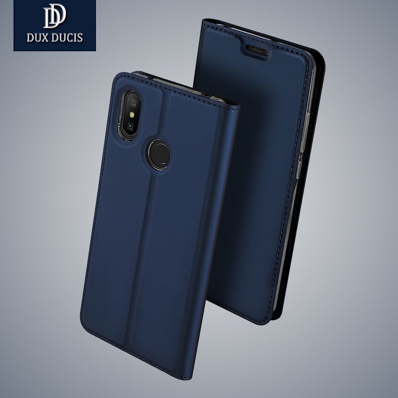 Caler Coque miroir pour Xiaomi Mi A2