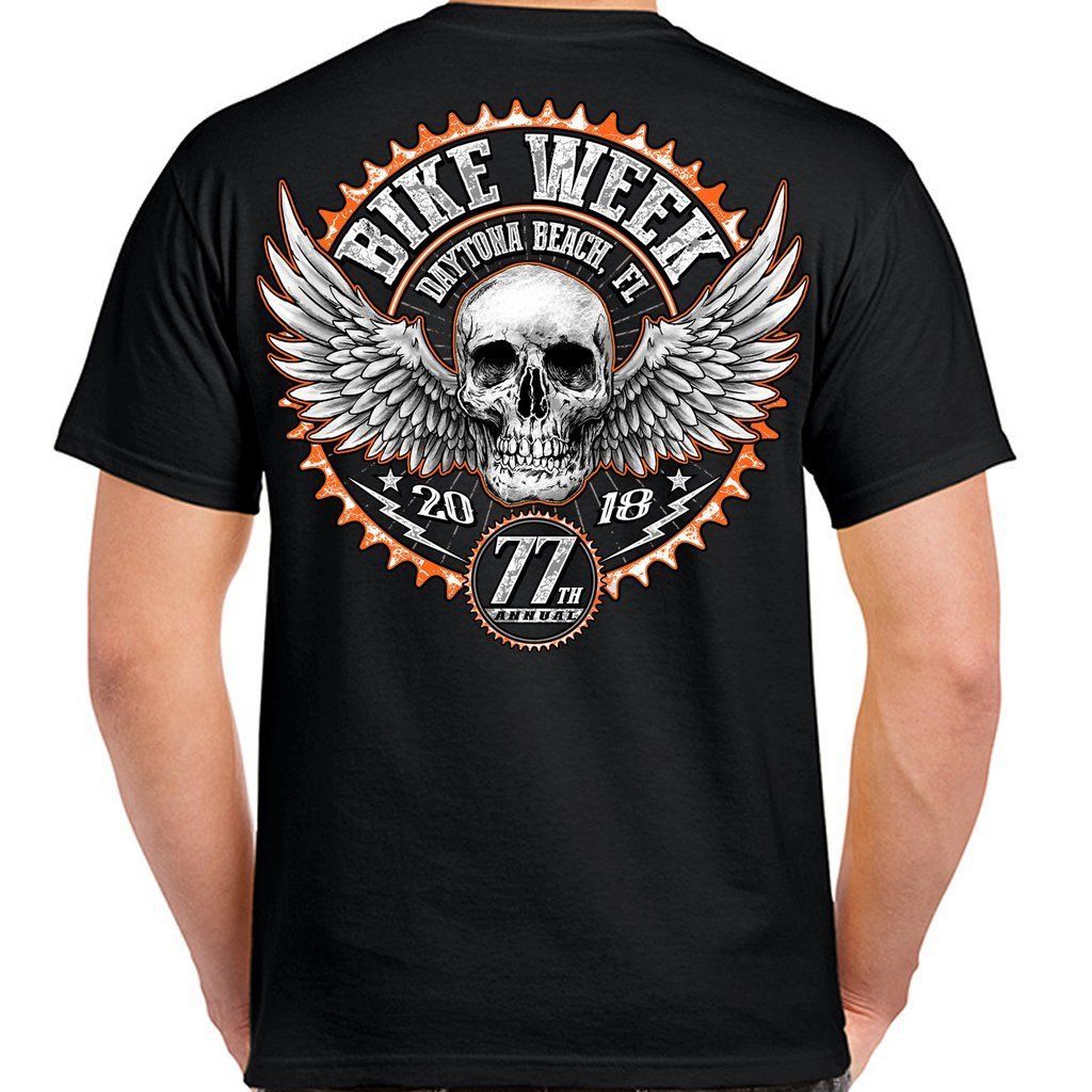 magliette harley davidson