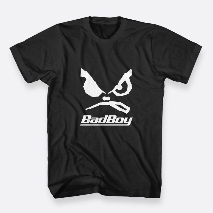 Autorespeito Elétrico defeito marca de roupa bad boy - paginasdemusica.pt