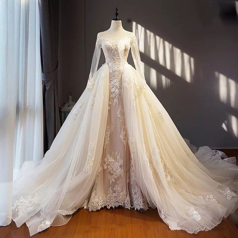second hand wedding dresses