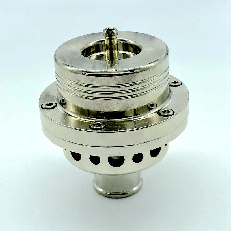 2008 Audi A4 Blow Off Valve