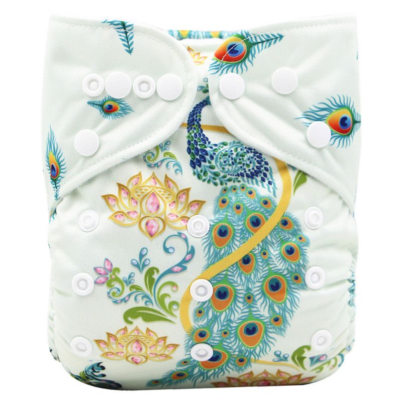 baby nappies cloth