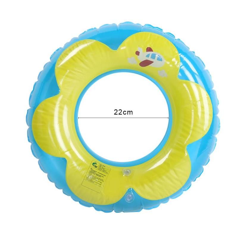 newborn baby swimming ring