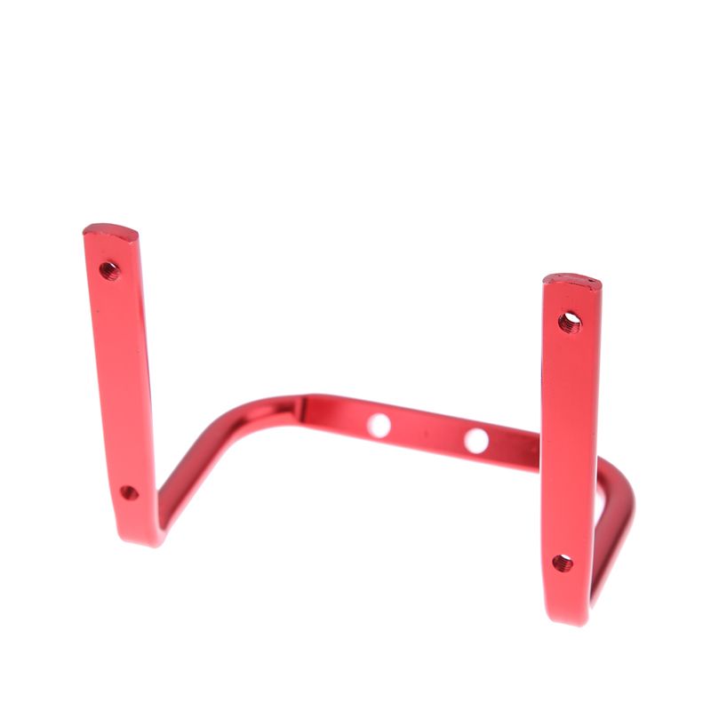 Acquistare Supporto Sella Binario Montaggio Su Sella E Bicicletta Posteriore  In Alluminio Da Bicicletta 2 / Doppio Portaborraccia Mountain Bike Triathlon  Economico | Consegna Veloce E Qualità | It.Dhgate