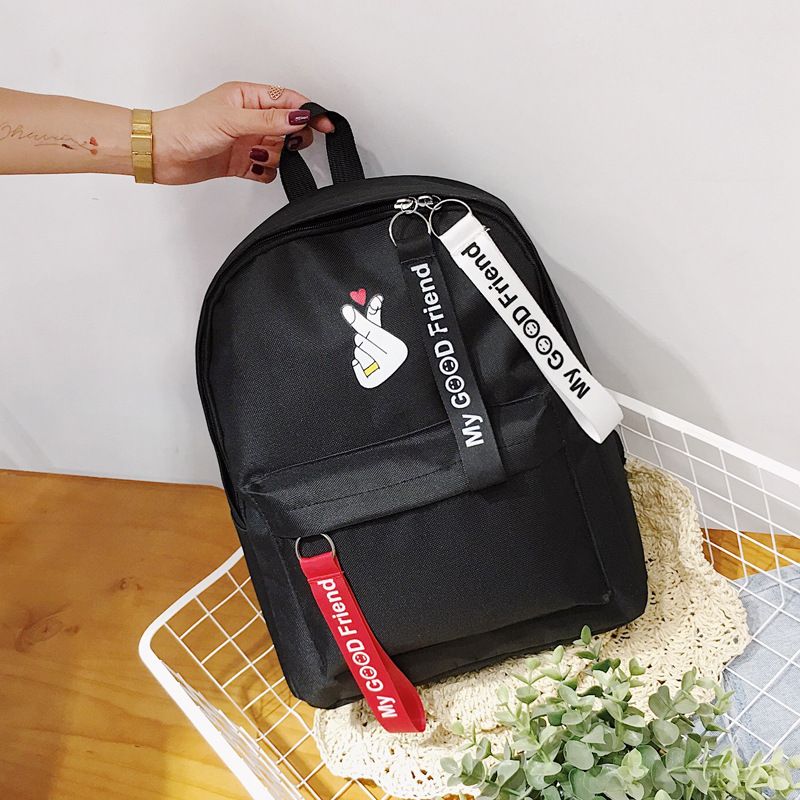 mochilas escolares 2019 para jovenes