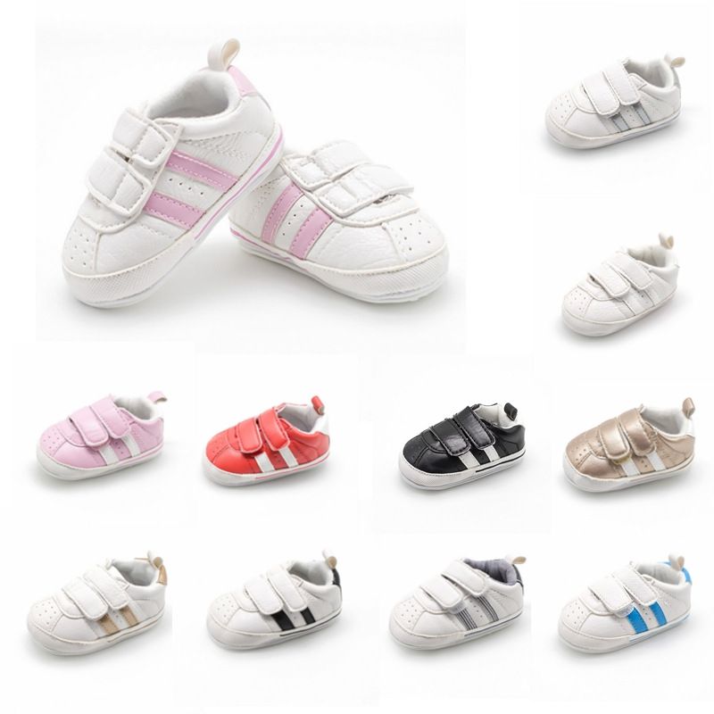 infant crib shoes