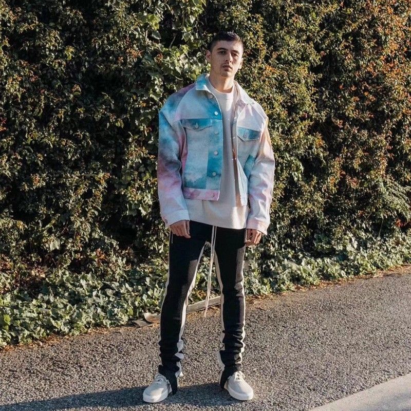 fear of god cloud denim