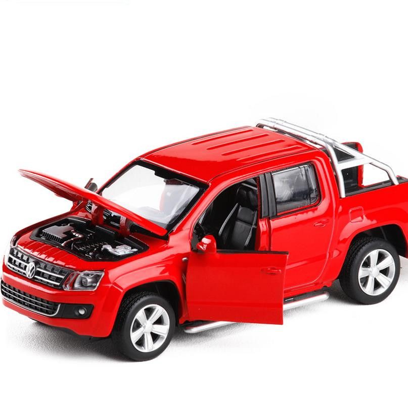 amarok toy car