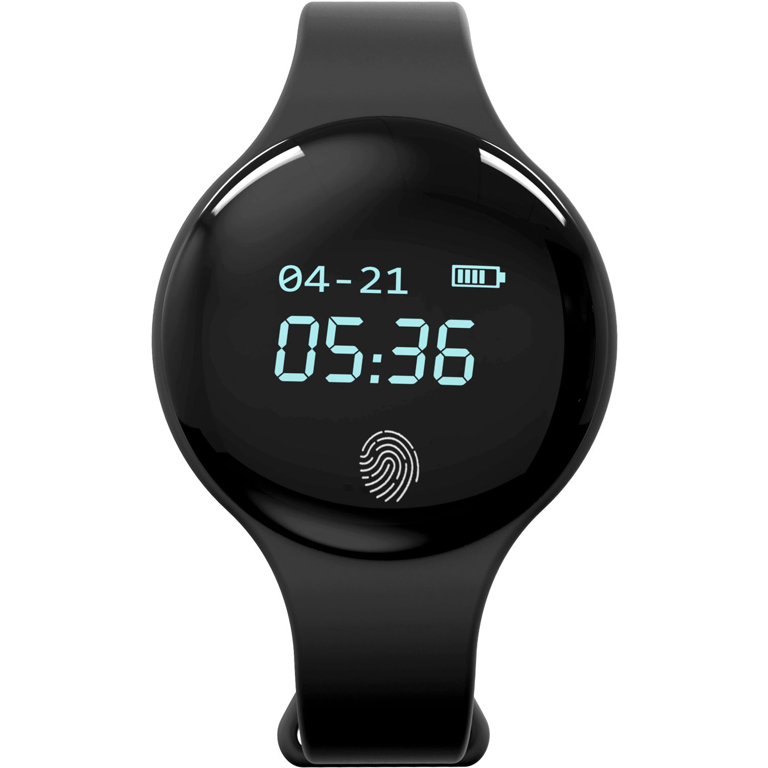 big dial smart watches