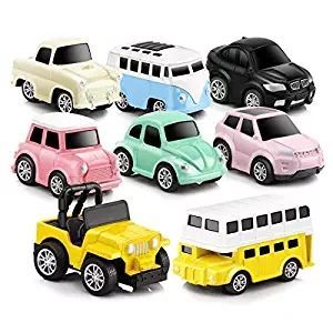 pull back cars for toddlers