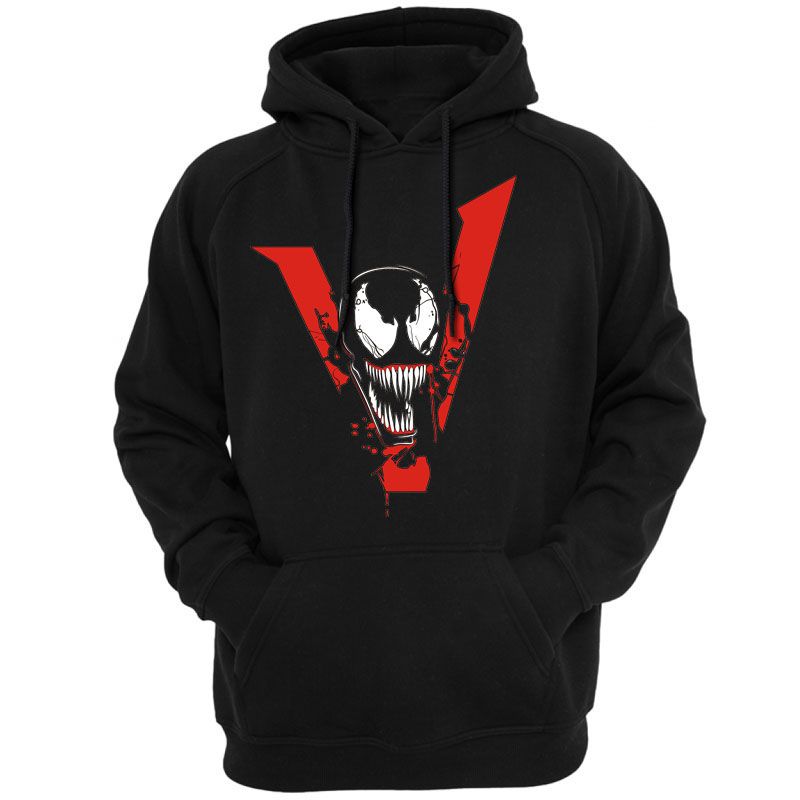 venom 2018 hoodie
