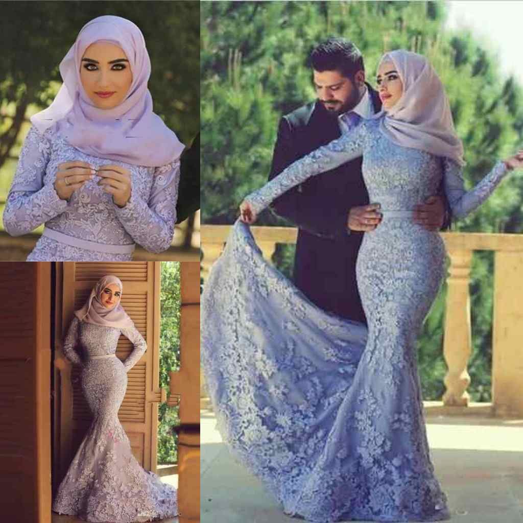 hijab occasion dresses