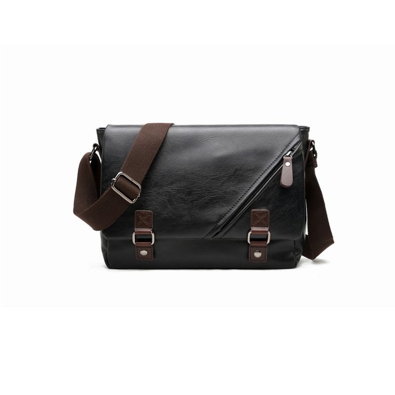 satchels and messenger bags