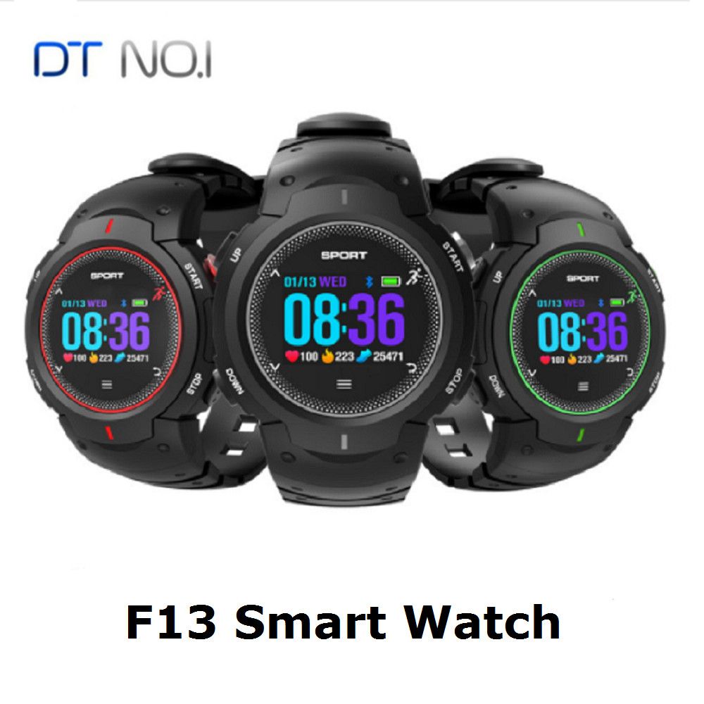 no 1 f13 smartwatch
