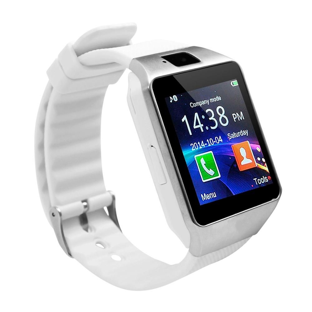 Suministro Al Por Mayor Cawono Bluetooth Smart Watch DZ09 Relojes Smartwatch  Relogios TF SIM Camera Para IOS IPhone Samsung Huawei Xiaomi Android Phone  De Hhhhhaixiang, 5,23 € | Es.DHgate.Com