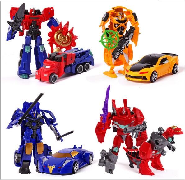 new transformers toys