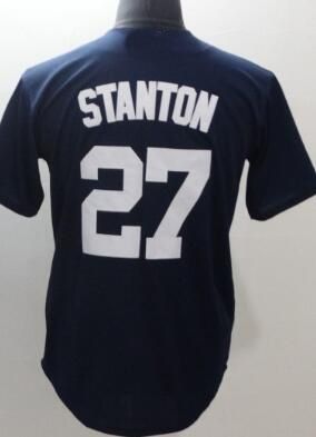 27 Stanton Blue.