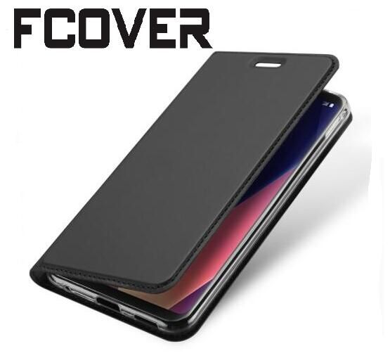 Compre Para Samsung Galaxy S9 Plus S10 Além De S10e S8 Além De Carteira De  Couro Flip Caso Kickstand Capa Protetora Protetora Do Cartão De Livro  Magnético Tampa Do Telefone De Fcover,