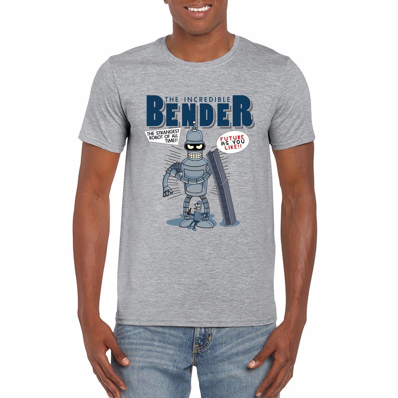 incredible t shirts for adults