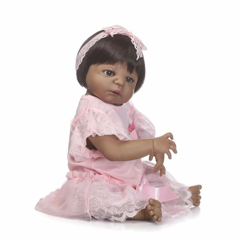 poupee black