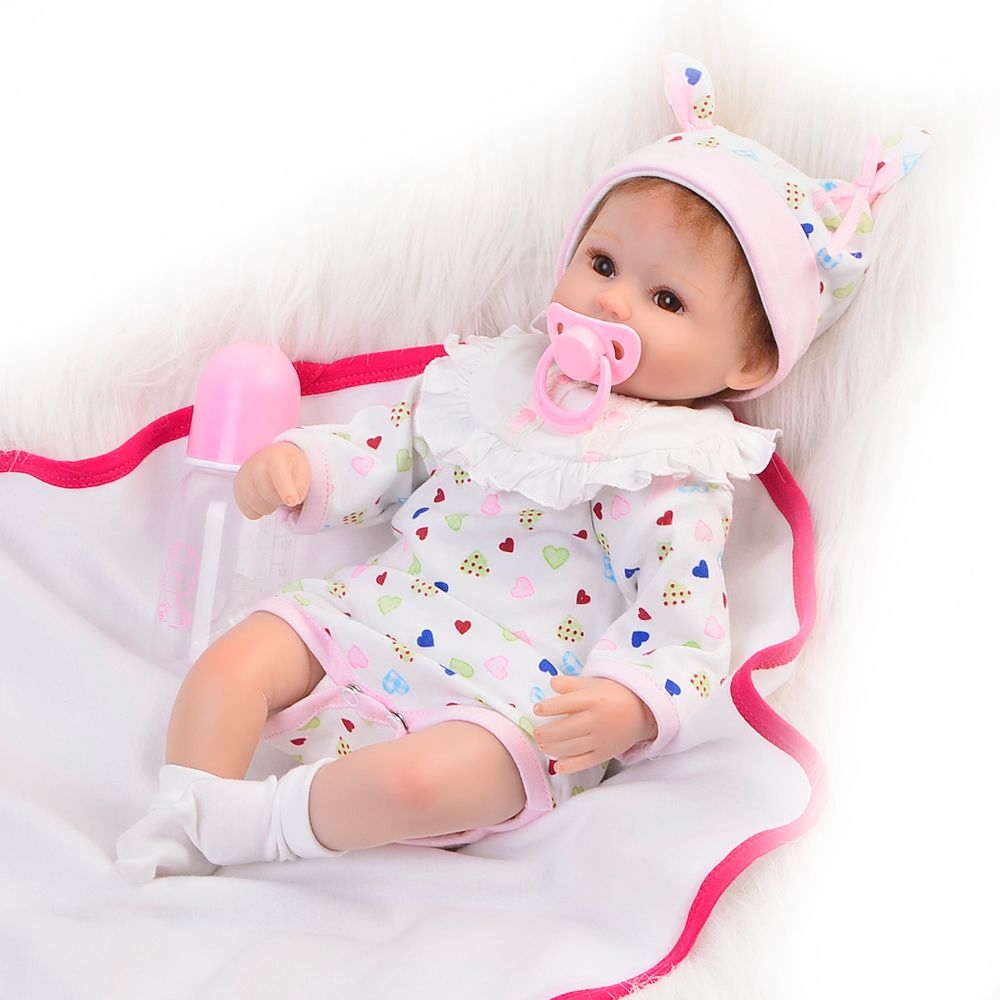 newborn babies that look real