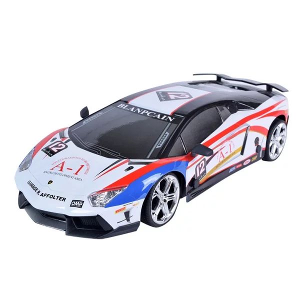 Uzaktan Kumandali Drift Araba 1 10 001357 Tofi Toys