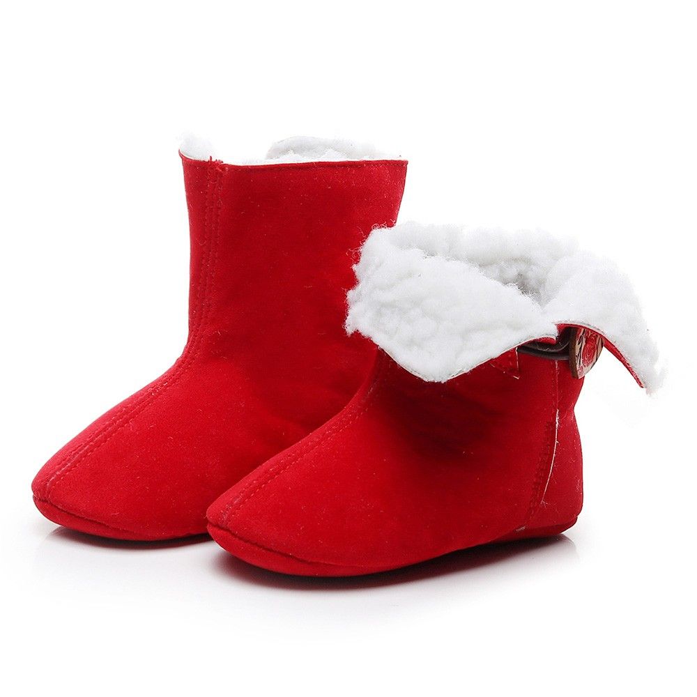 snow shoes for babies