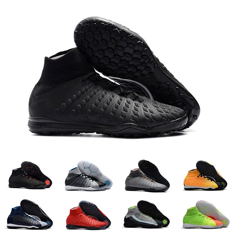 best tf soccer shoes