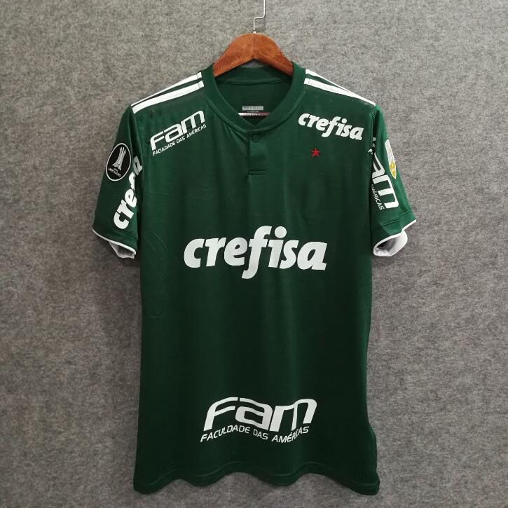 camisa 19 palmeiras