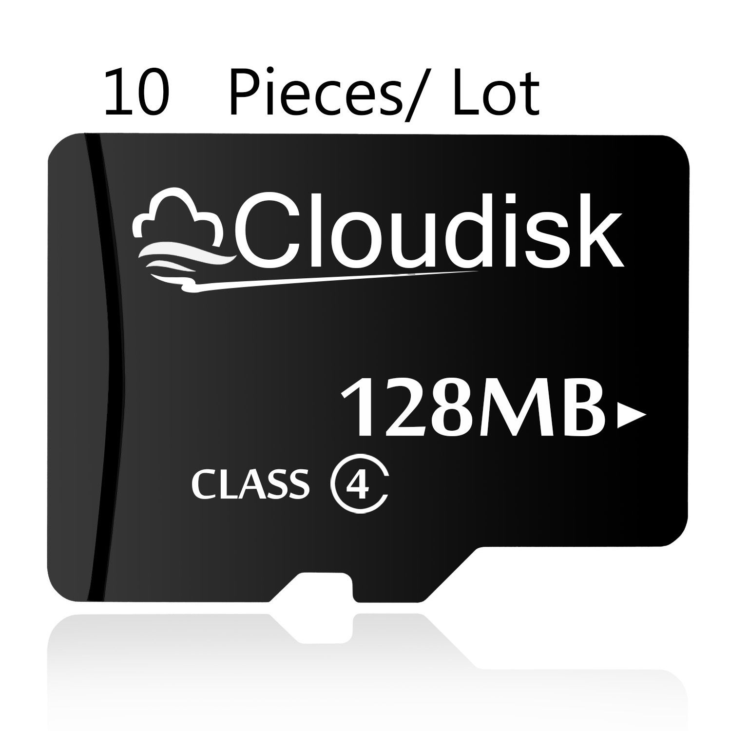 100 Real Capacity 128mb Memory Cards 128 Mb Microsd Card Class 4 Wholesale Price And Ce Fcc Certificate Uk 2020 From Handisk Gbp 0 99 Dhgate Uk