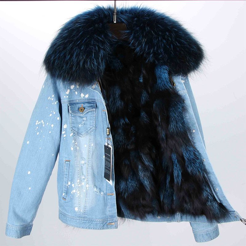 Denim chiaro xbluefur.