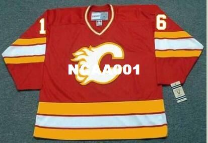 calgary flames retro jersey