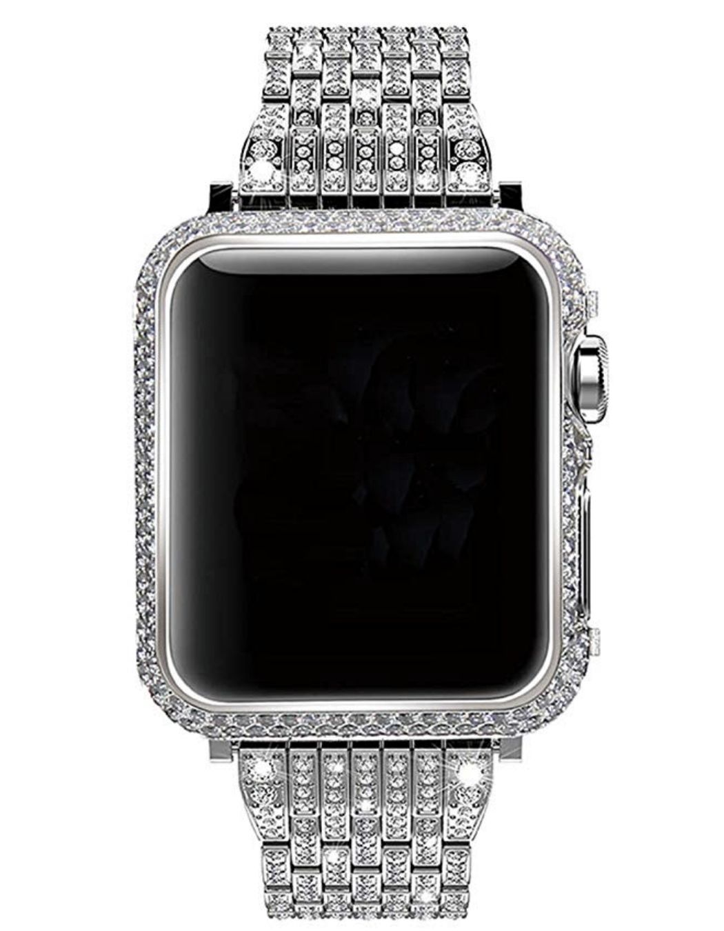 gold plated apple watch series 4
