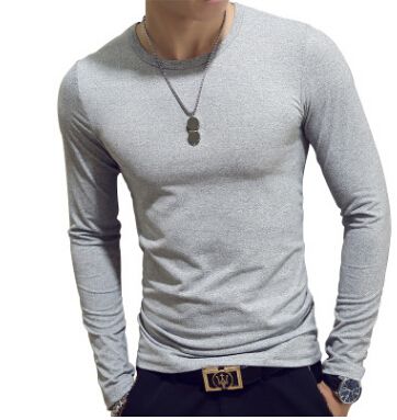 Gray (O-Neck)