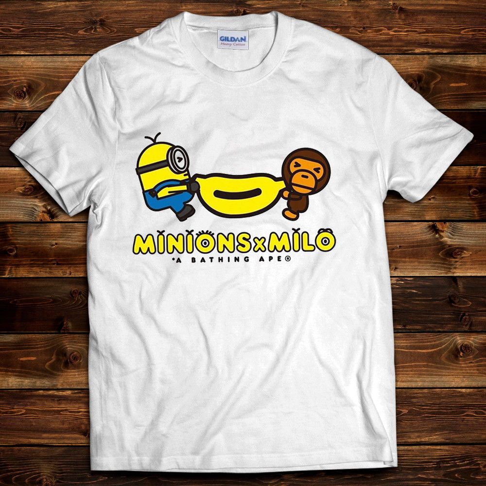 cheap minion shirts