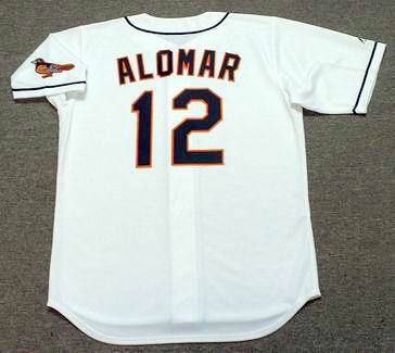 12 ROBERTO ALOMAR