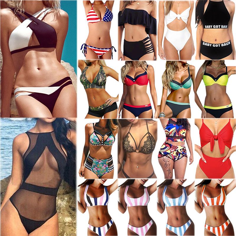 high quality women's swimwear