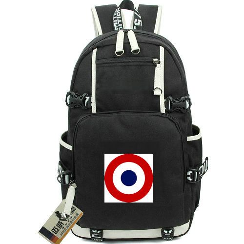 air force school backpack