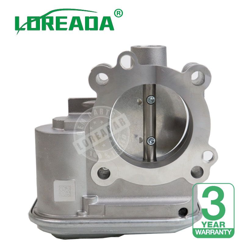 OEM Throttle Body 04891735AC for Jeep Compass Patriot Caliber Patriot 1.8L 2.0L