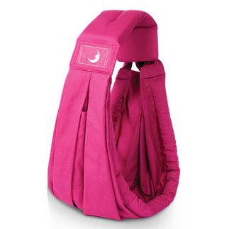 2017 BabaSling Baby / Baby Sling Baby Backpack Carrier / High Quality Organic Cotton Sponge Baby