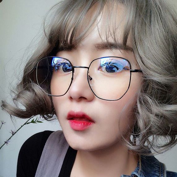 new glasses