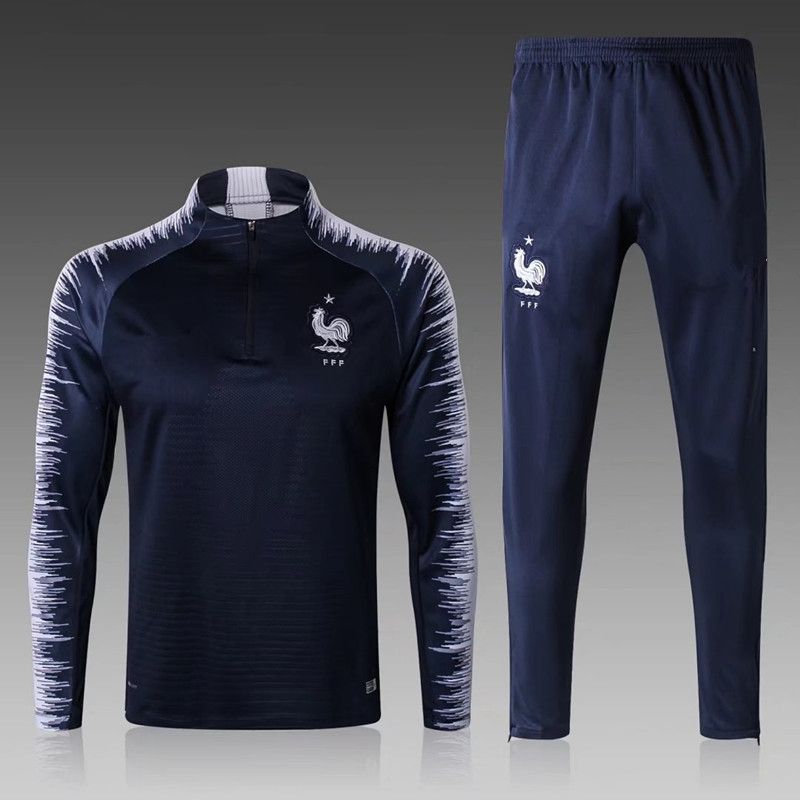 france tracksuit