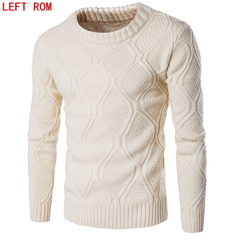 maglioni in cashmere uomo