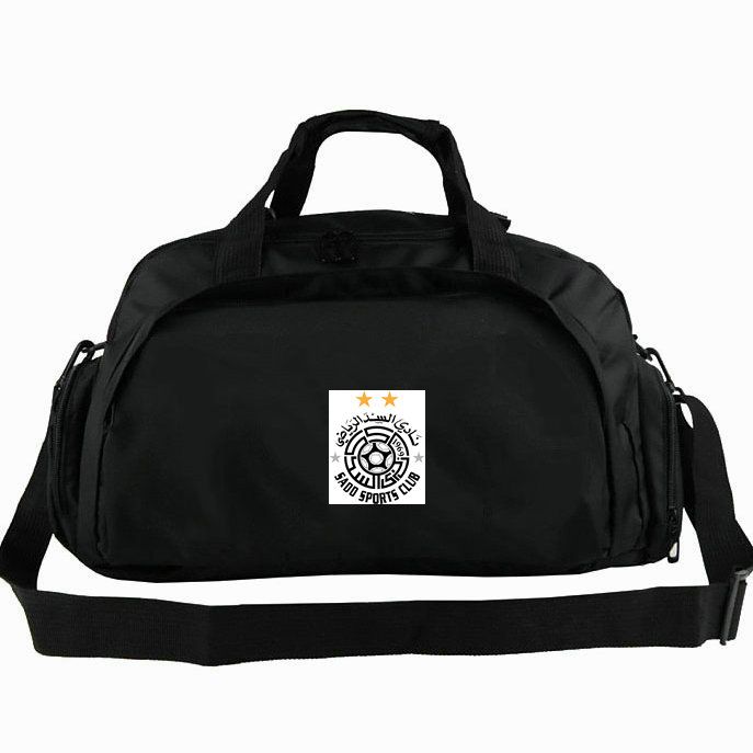 Acquista Borsa Da Viaggio Al Sadd Zaeem Borsa Da Viaggio Qatar Dheeb Borsa Da Calcio Zaino Borsa Da Calcio Sportiva Borsa Da Spalla Sportiva Borsa Da Viaggio A 18 54 Dal Tpx Bag