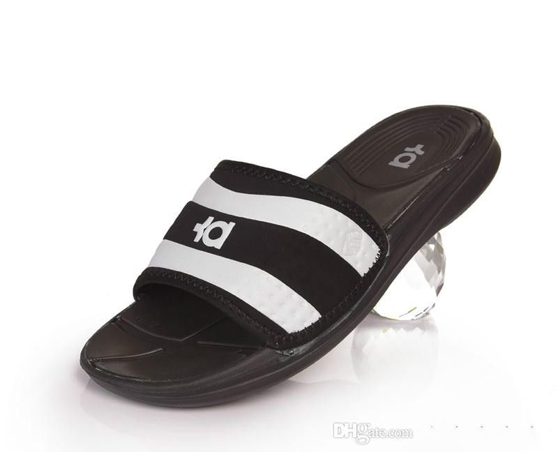 kevin durant slides