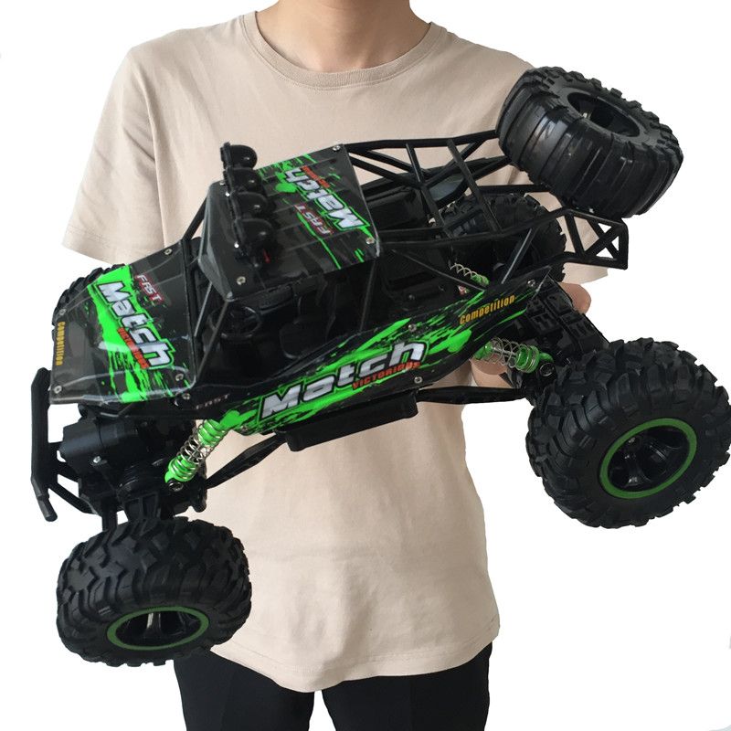 big size rc cars