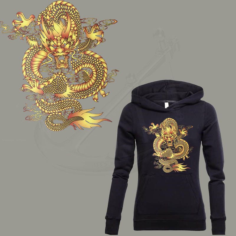 Compra biker parche bordado en Aliexpress