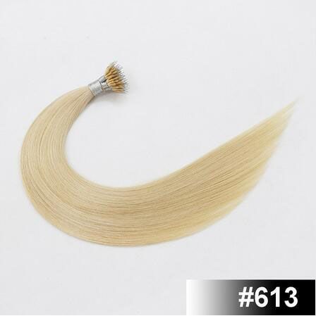 # 613 Bleach blondin