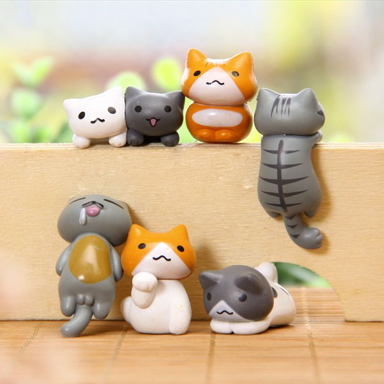 japanese cat decoration