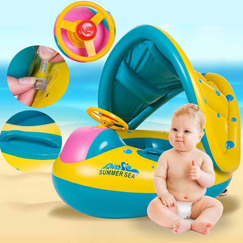 baby summer toys